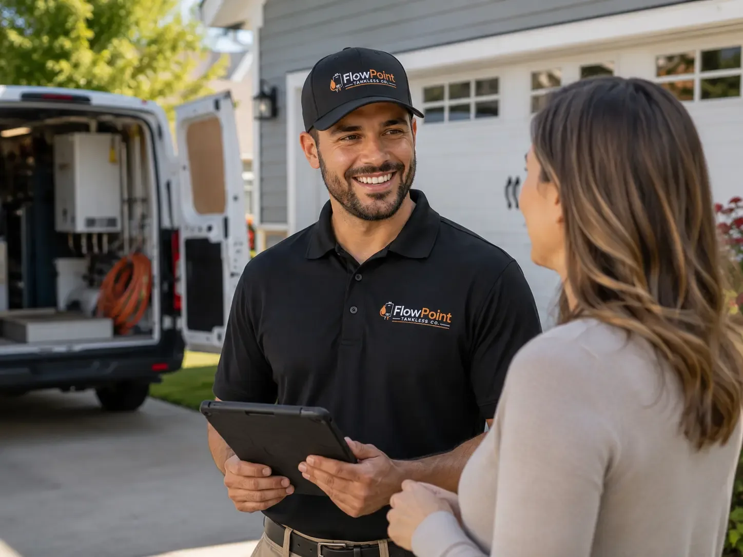 Tankless Water Heater Installation Grafton, ND FAQs